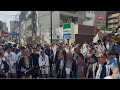 浅草 三社祭 西浅三北 高橋組