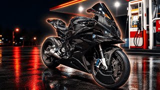 FULL CARBON FIBER BMW S1000RR (Should I Add More Carbon?)