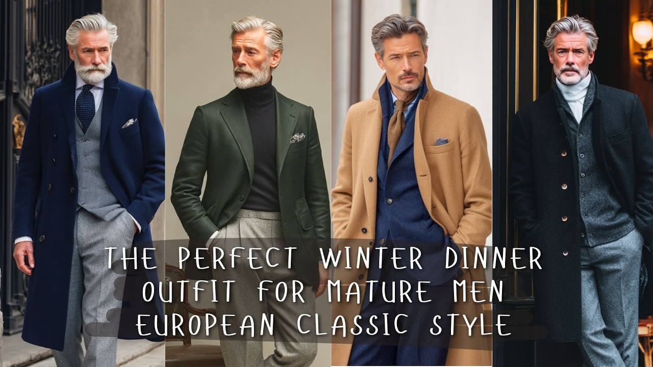 how to dress for dinner in winter The Perfect Outfit Mature Men European Classic Style Beach Wedding Attire Summer june-sale26-all Color:Floral Brown Beige