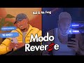 Biel & Mc Frog - Modo Reverse (Áudio Oficial)