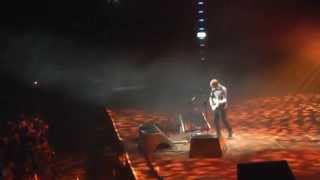 12/16 Ed Sheeran - I See Fire (Live @ Max-Schmeling-Halle, Berlin, 14.11.2014)