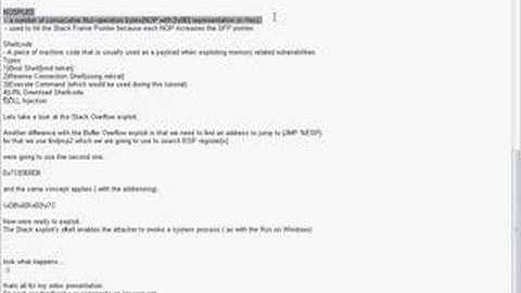 Reverse Engineering::Breaking Code