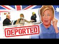 Katie Hopkins Talks Being Deported From Australia