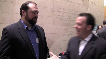 Big Ten Networking: First Impressions