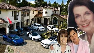 Kris Jenner Mother Mary Jo ‘MJ’ Shannon Cause of Death, Age,Family, Net Worth, Lifestyle & Biography