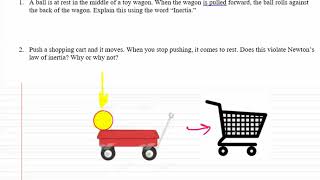 Unit 2 Study Guide - 2.3