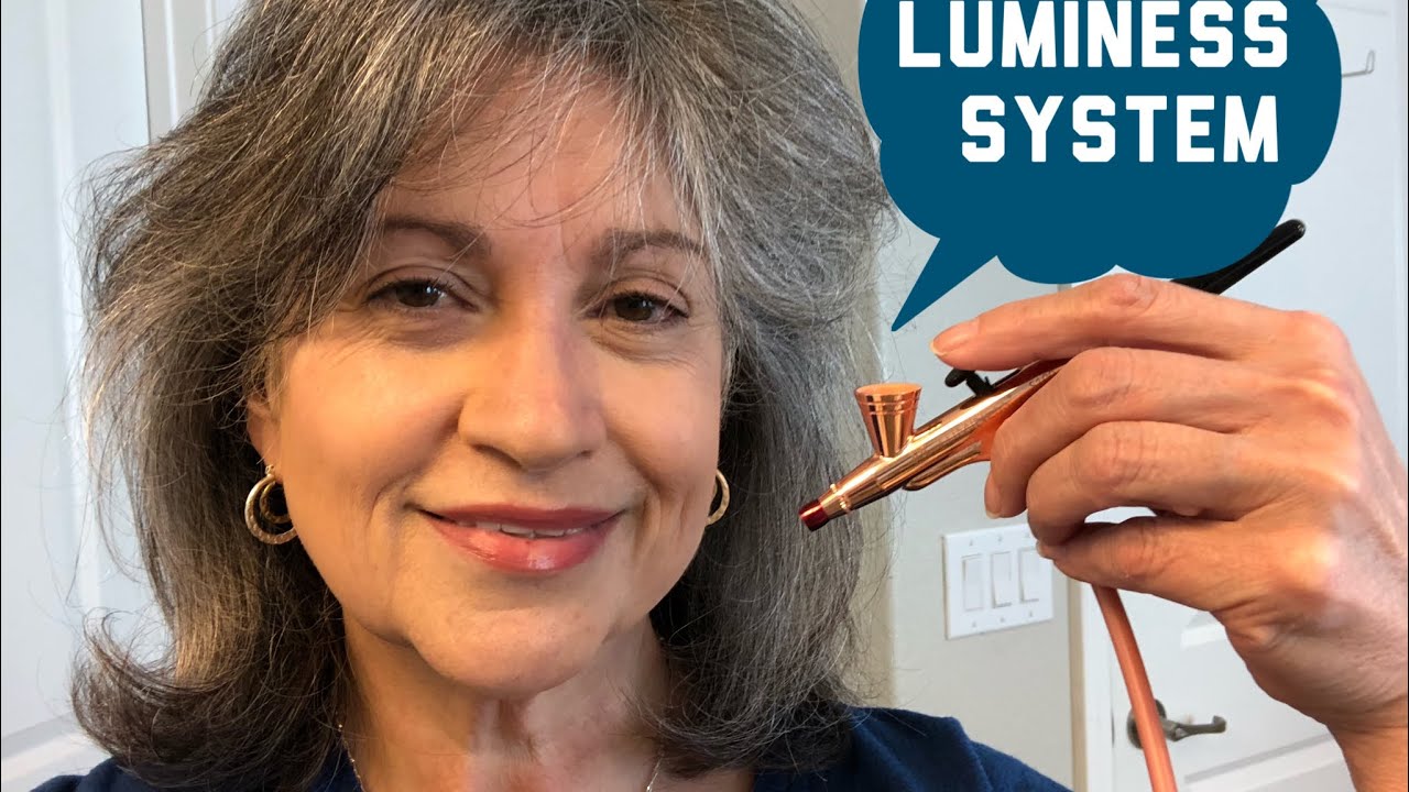 Luminess Air Review