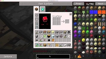 Feed The Beast Unleashed Episode 5 - IC2 crafting