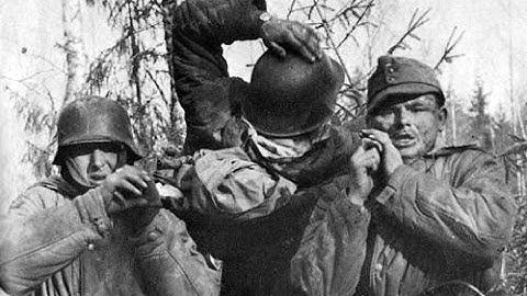 [CoH2][1v1] Propagandacast #1138 [SU]Zarok vs [OKW]Barton