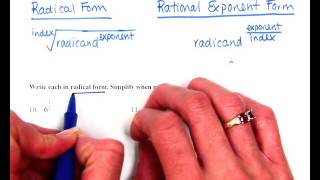 1516 Unit 7 Day 5 Video Notes