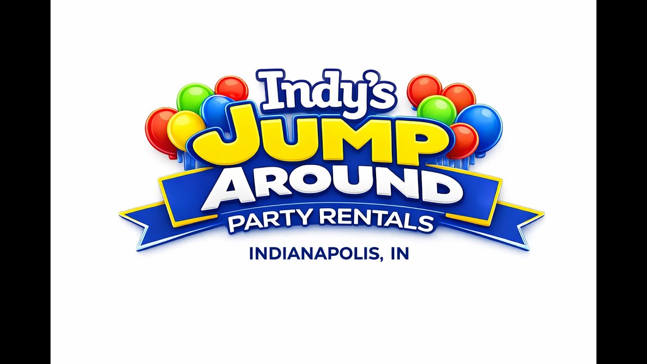 ⛳ Putt Putt Course Rentals Indianapolis, IN Indy's Jump Around Party Rentals⛳
