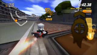 Modnation Racers M1 Monaco Gp V1.1 45791
