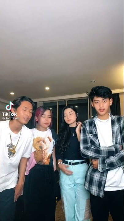 TIKTOK TERBARU RAKA CAHYA RATU FAHMI