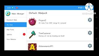 Top Useful Mods For Horizon Modding Kernel screenshot 2