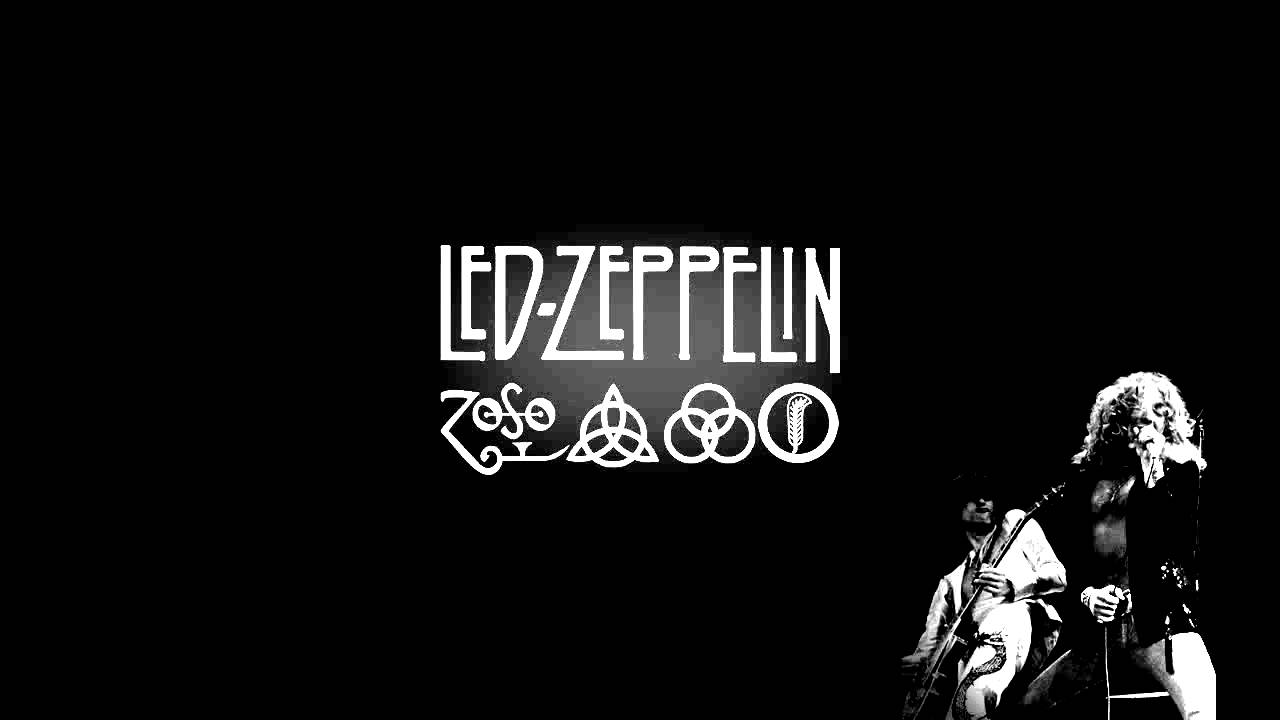 【Promo Only】【Pop-up】Led Zeppelin / Stair rn-