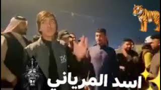 اصل عشيره المريان قبيله بني سعيد