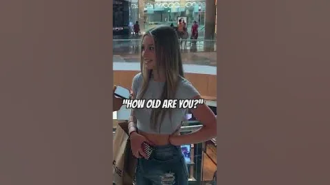 Muscular guy or skinny guy girls like ? #shorts #interview