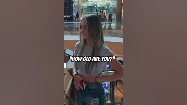 Muscular guy or skinny guy girls like ? #shorts #interview