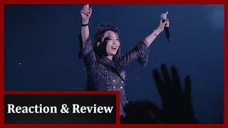 BAND-MAID / endless Story [Official Live Video] (Reaction)