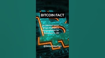 From Anonymous Origins to Global Phenomenon: The History of Bitcoin