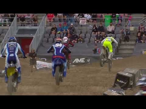 AUSX24 Redcliffe Round 2 - SX3 Highlights