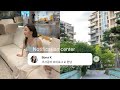 한남동 자취 브이로그 vlog | 자취하는 박사생활, 이사 준비, 한남동 맛집, 한남동 갤러리 리만머핀 등등의 일주일!