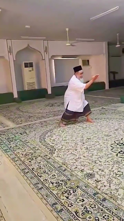Sehat Selalu Kang Mas Gik Sesepuh Saudara Tua Pencak Silat PSHW TM SH WINONGO STK MADIUN #shorts