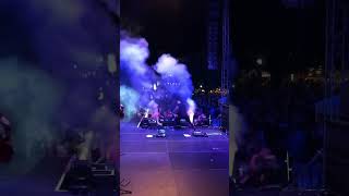 My Sacrifice- Live - Scott Stapp -Creed Dango Empire