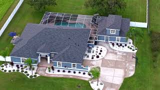 9060 County Road 128C, Wildwood, FL 34785 | Video Tour