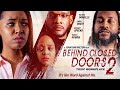 Behind Closed Doors 2: Toxic Work Place | It's Her Word Against His | Full, Free Movie