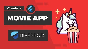 Building a Movie App in 10 Minutes with Flutter