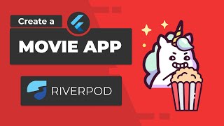 Building a Movie App in 10 Minutes with Flutter screenshot 5