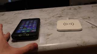 Do Popsockets Work With Wireless Charging? UPDATE VIDEO
On my last popsocket video, many people wanted to see if it still worked with the popsocket in the center of the phone. So I show that in this video. Do Popsockets Work With Wireless Charging? UPDATE VIDEO