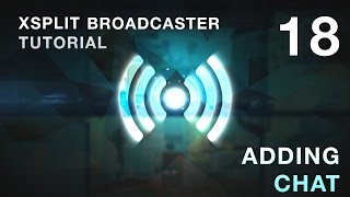 18 Adding Chat