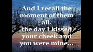 First of May | Lyrics - Bee Gees