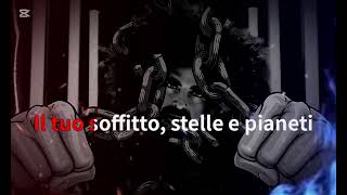 Una chiave (con Testo) - Caparezza