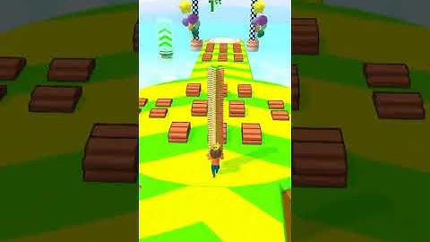 Shortcut Run Level 228 #shorts