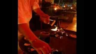 cafe maya