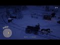 Red Dead Redemption 2 LIVE!!!