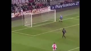 Ajax 22 Bayern Munich. Ucl 200405