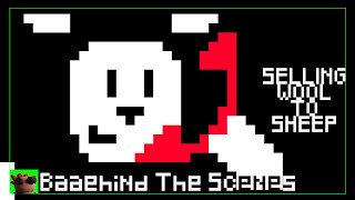 How I Made My First Visual Novel | Devlog