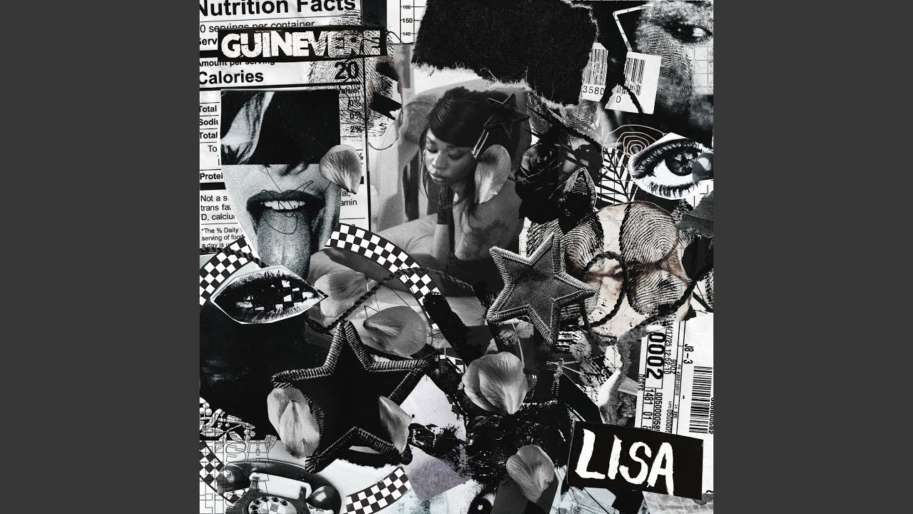 Watch Lisa on YouTube Watch Lisa on YouTube