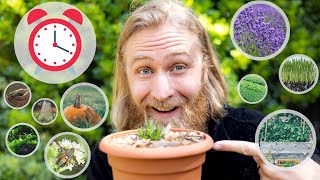 Make These 9 Easy Changes and Save Hours in the Garden!