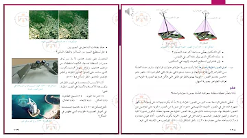 الصور الجوية والفضائية للصف السابع الصور الجوية والفضائية للصف السابع