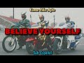 [MAD] Kamen Rider Agito - BELIEVE YOURSELF (Sub Espa&ntilde;ol)