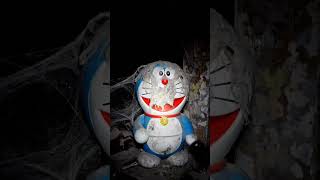 “This Doraemon Video Feels Cursed… 😨”#ScaryDoraemon #CreepyVideo #AnalogHorror #HorrorShorts #Video