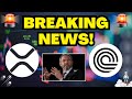 BREAKING: Ripple XRP Partners with MORE GOVERNMENTS, Ondo Finance & Mastercard Partnership EXPLAINED
