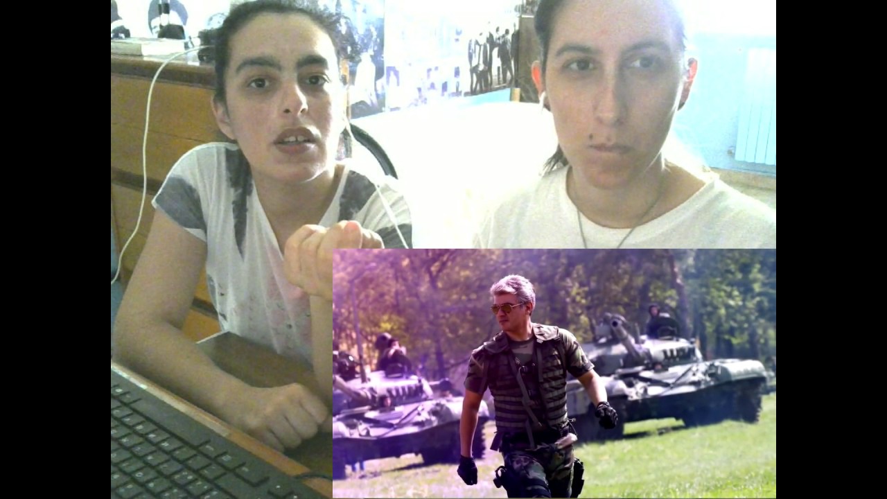 Vivegam - Surviva (Italian Video Reaction)