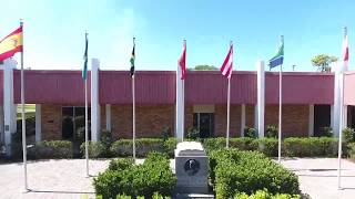 Video Tour of Webber International University