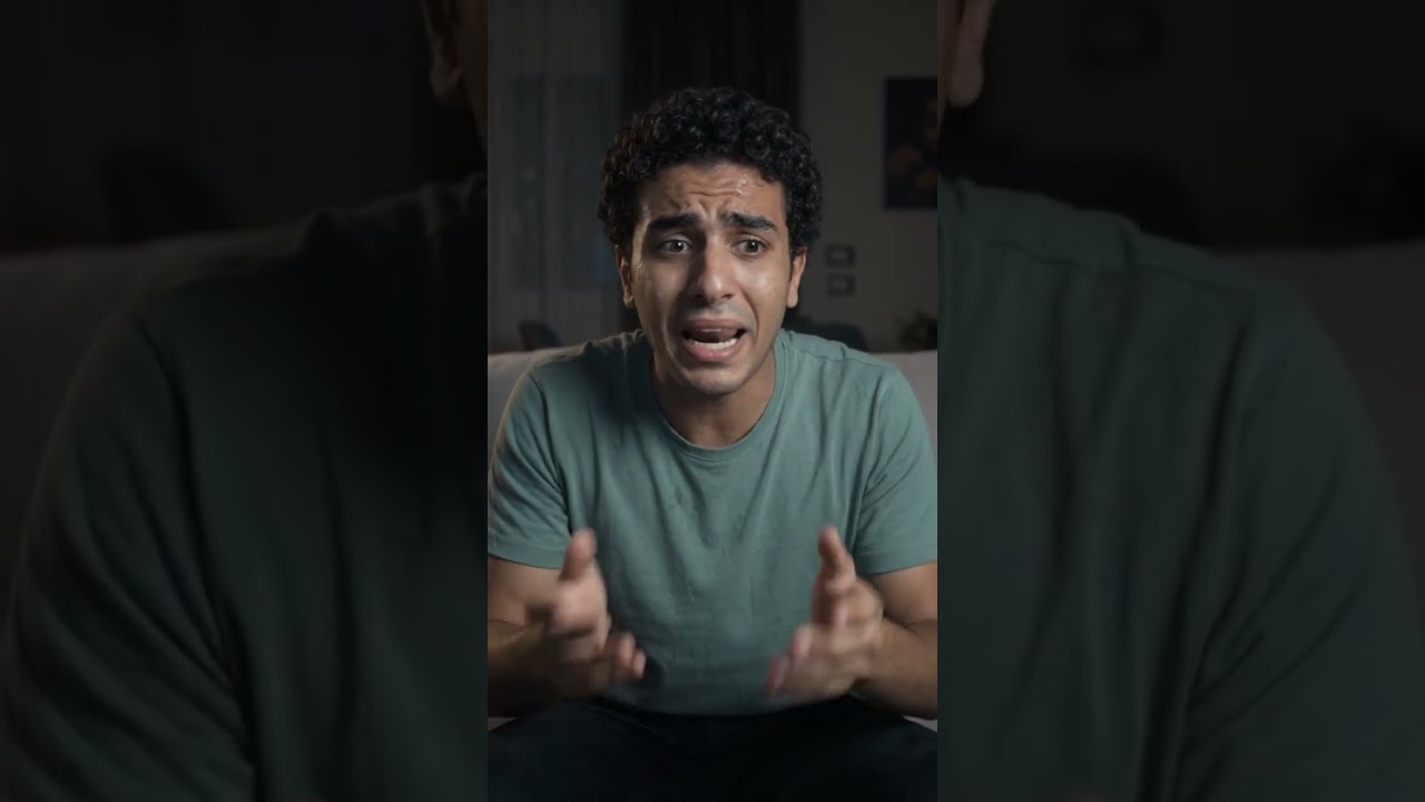 صدمة فاتورة الكهربا! 😱 الكارثة اللي في كل بيت مصري 😂#shorts